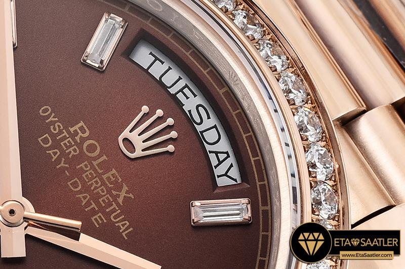 RDD0210C - DayDate 40mm Diam RGRG Brown Baug. Diam BP A2836 02.jpg modelleri RDD0210C - DayDate 40mm Diam RGRG Brown Baug. Diam BP A2836 - 02.jpg